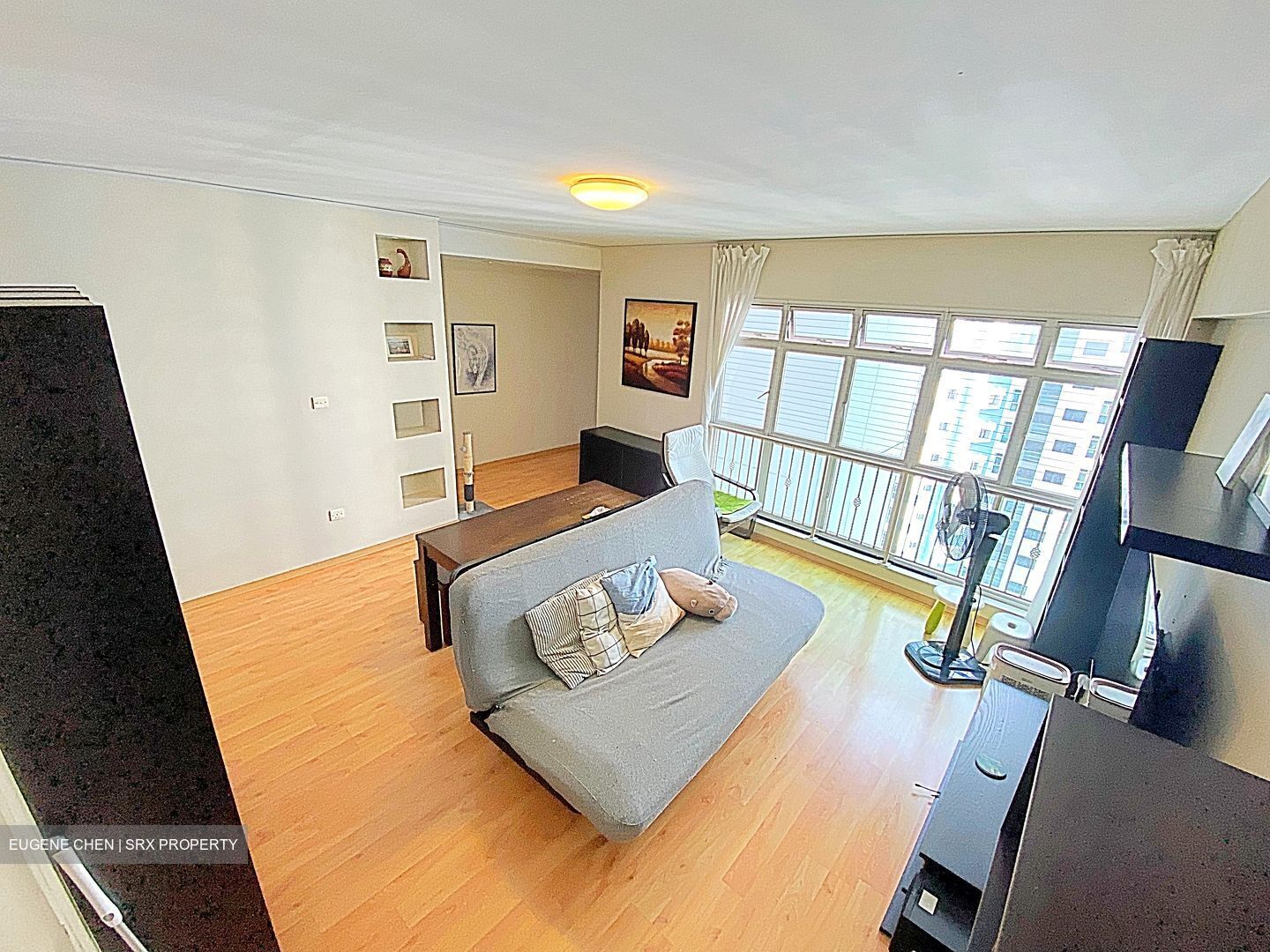 Blk 393 Goodview Gardens (Bukit Batok), HDB 4 Rooms #554354911